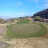  Hole #10 - Greenside - Saturday, March 23, 2019 (Las Vegas #3 Trip)