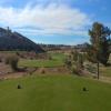  Hole #10 - Tee Shot - Saturday, March 23, 2019 (Las Vegas #3 Trip)