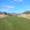  Hole #11 - Approach - Saturday, March 23, 2019 (Las Vegas #3 Trip)