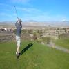  Hole #12 - Tee Shot - Saturday, March 23, 2019 (Las Vegas #3 Trip)