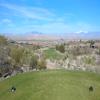  Hole #13 - Tee Shot - Saturday, March 23, 2019 (Las Vegas #3 Trip)