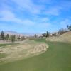  Hole #14 - Approach - Saturday, March 23, 2019 (Las Vegas #3 Trip)