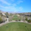  Hole #14 - Tee Shot - Saturday, March 23, 2019 (Las Vegas #3 Trip)