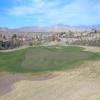 Hole #15 - Greenside - Saturday, March 23, 2019 (Las Vegas #3 Trip)
