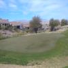  Hole #16 - Greenside - Saturday, March 23, 2019 (Las Vegas #3 Trip)