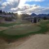  Hole #2 - Greenside - Saturday, March 23, 2019 (Las Vegas #3 Trip)