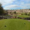  Hole #8 - Tee Shot - Saturday, March 23, 2019 (Las Vegas #3 Trip)