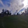  Hole #9 - Approach - Saturday, March 23, 2019 (Las Vegas #3 Trip)
