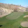  Hole #10 - Greenside - Sunday, March 24, 2019 (Las Vegas #3 Trip)