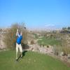  Hole #11 - Tee Shot - Sunday, March 24, 2019 (Las Vegas #3 Trip)