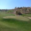  Hole #12 - Greenside - Sunday, March 24, 2019 (Las Vegas #3 Trip)