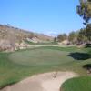  Hole #15 - Greenside - Sunday, March 24, 2019 (Las Vegas #3 Trip)