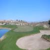  Hole #17 - Greenside - Sunday, March 24, 2019 (Las Vegas #3 Trip)
