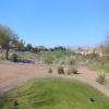  Hole #18 - Tee Shot - Sunday, March 24, 2019 (Las Vegas #3 Trip)