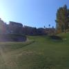  Hole #7 - Approach - 2nd - Sunday, March 24, 2019 (Las Vegas #3 Trip)