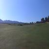  Hole #9 - Approach - Sunday, March 24, 2019 (Las Vegas #3 Trip)