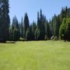 Three Nines Golf Course (Thistle / Pine Cone) Hole #10 - Approach - Sunday, June 29, 2025 (Hood River Trip)