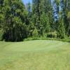 Three Nines Golf Course (Thistle / Pine Cone) Hole #12 - Greenside - Sunday, June 29, 2025 (Hood River Trip)