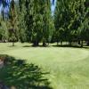 Three Nines Golf Course (Thistle / Pine Cone) Hole #16 - Greenside - Sunday, June 29, 2025 (Hood River Trip)