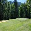 Three Nines Golf Course (Foxglove) Hole #1 - Greenside - Sunday, June 29, 2025 (Hood River Trip)