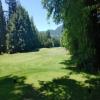 Three Nines Golf Course (Foxglove) Hole #5 - Tee Shot - Sunday, June 29, 2025 (Hood River Trip)