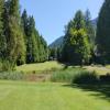 Three Nines Golf Course (Foxglove) Hole #7 - Approach - Sunday, June 29, 2025 (Hood River Trip)