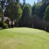 Three Nines Golf Course (Foxglove) Hole #7 - Greenside - Sunday, June 29, 2025 (Hood River Trip)