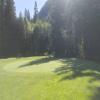 Three Nines Golf Course (Thistle / Pine Cone) Hole #3 - Greenside - Sunday, June 29, 2025 (Hood River Trip)