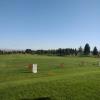 Driving Range - Monday, September 20, 2021 (Boise Trip)