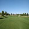 TimberStone Golf Course Hole #1 - Approach - Monday, September 20, 2021 (Boise Trip)