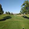 TimberStone Golf Course Hole #1 - Tee Shot - Monday, September 20, 2021 (Boise Trip)