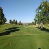  Hole #1 - Tee Shot - Monday, September 20, 2021 (Boise Trip)