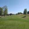 TimberStone Golf Course Hole #10 - Tee Shot - Monday, September 20, 2021 (Boise Trip)