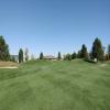  Hole #11 - Approach - Monday, September 20, 2021 (Boise Trip)