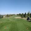  Hole #11 - Tee Shot - Monday, September 20, 2021 (Boise Trip)