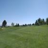 TimberStone Golf Course Hole #12 - Approach - Monday, September 20, 2021 (Boise Trip)