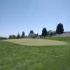 TimberStone Golf Course Hole #12 - Greenside - Monday, September 20, 2021 (Boise Trip)