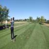 Hole #13 - Tee Shot - Monday, September 20, 2021 (Boise Trip)