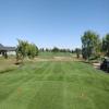  Hole #14 - Tee Shot - Monday, September 20, 2021 (Boise Trip)