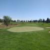 TimberStone Golf Course Hole #15 - Greenside - Monday, September 20, 2021 (Boise Trip)