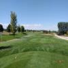TimberStone Golf Course Hole #15 - Tee Shot - Monday, September 20, 2021 (Boise Trip)