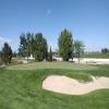 TimberStone Golf Course Hole #16 - Greenside - Monday, September 20, 2021 (Boise Trip)