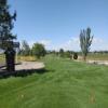  Hole #16 - Tee Shot - Monday, September 20, 2021 (Boise Trip)