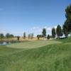  Hole #17 - Greenside - Monday, September 20, 2021 (Boise Trip)