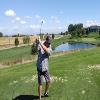  Hole #17 - Tee Shot - Monday, September 20, 2021 (Boise Trip)