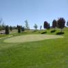 TimberStone Golf Course Hole #18 - Greenside - Monday, September 20, 2021 (Boise Trip)