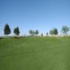 TimberStone Golf Course Hole #2 - Approach - Monday, September 20, 2021 (Boise Trip)