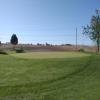 TimberStone Golf Course Hole #2 - Greenside - Monday, September 20, 2021 (Boise Trip)