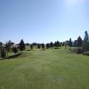 TimberStone Golf Course Hole #3 - Approach - Monday, September 20, 2021 (Boise Trip)