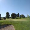 TimberStone Golf Course Hole #3 - Greenside - Monday, September 20, 2021 (Boise Trip)